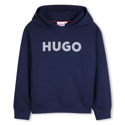 Sweat à capuche HUGO KIDSWEAR