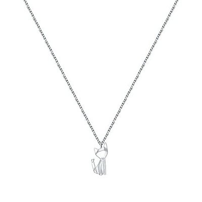 Collier en argent 925 CLEOR