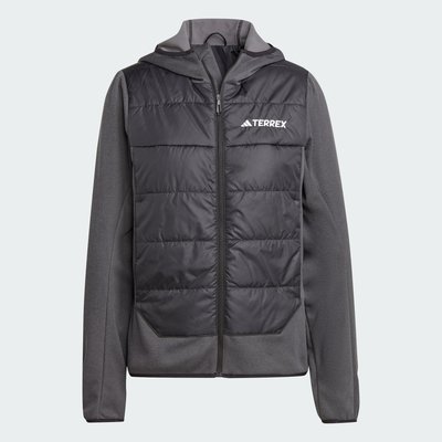 Veste à capuche isolante hybride Terrex Multi adidas Performance