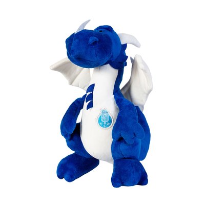 Peluche Dragão 50 cm, do FC Porto FC PORTO