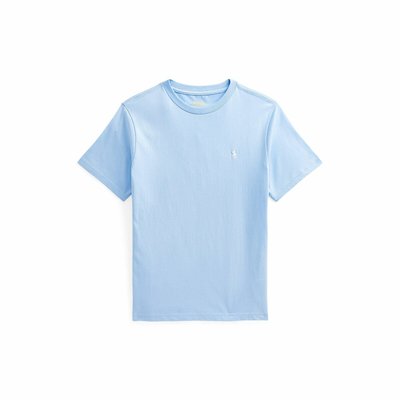 T-Shirt, kurze Ärmel POLO RALPH LAUREN