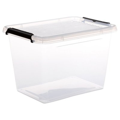 Boite Clip N' Box 19L ATMOSPHERA