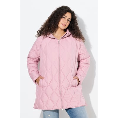 Longue veste matelassée HYPRAR ULLA POPKEN
