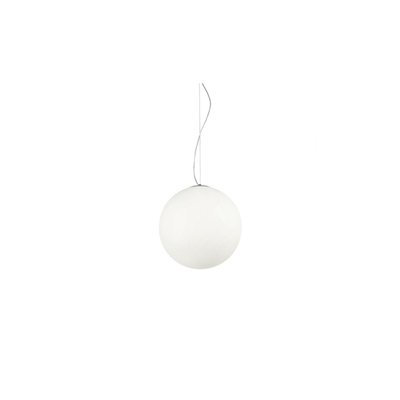 Suspension    MAPA BIANCO IDEAL LUX