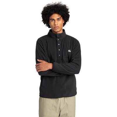 Polaire col montant NO DESTINATION QUIKSILVER