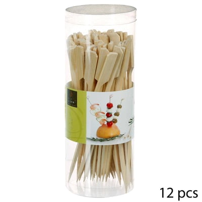 Lot de 48 piques 5FIVE SIMPLY SMART