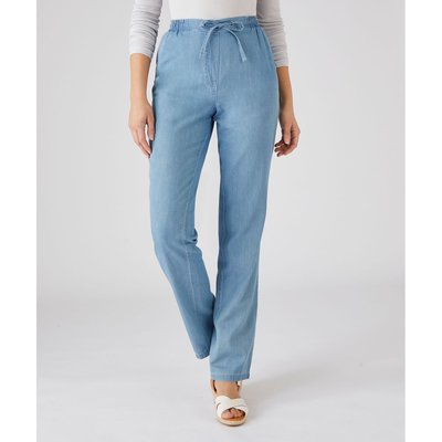 Pantalon voile de coton femme on sale