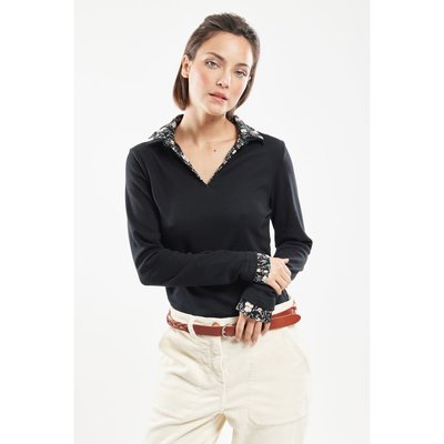Armor lux polo femme online