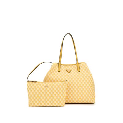 Sac Cabas G Wave Imprimé Géométrique GUESS