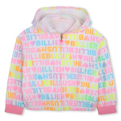 Cardigan à capuche BILLIEBLUSH