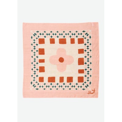 Foulard YUMBILLA FRNCH
