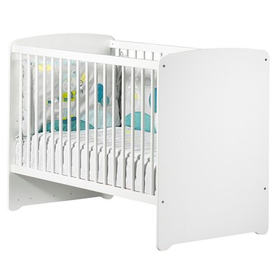 Lit bébé à barreaux BABY PRICE
