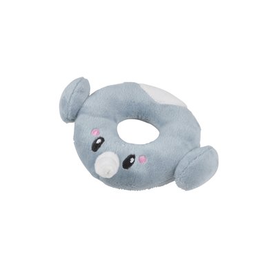 Doudou hochet narval HOME MAISON