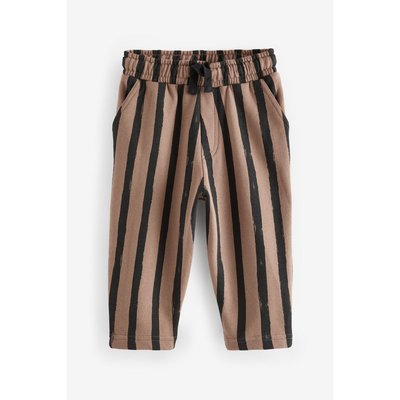Pantalon de jogging en jersey à rayures NEXT