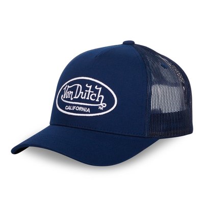 Casquette trucker Lof VON DUTCH