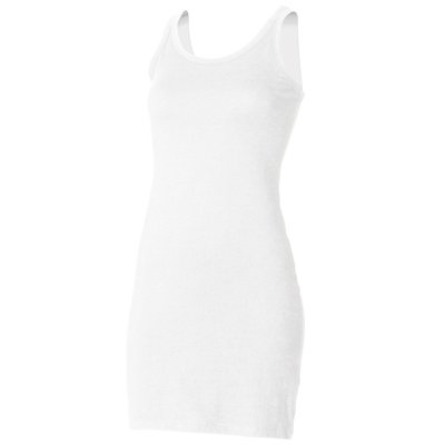 Débardeur extensible SKINNI FIT