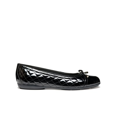 Ballerines vernies Annytah GEOX