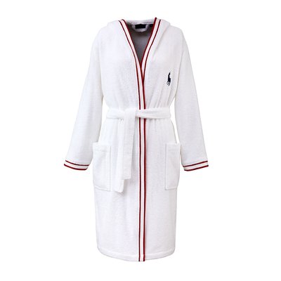 Peignoir homme femme RALPH LAUREN HOME La Redoute