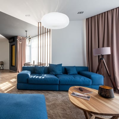 Suspension    ULISSE IDEAL LUX