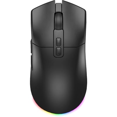 Souris Gamer Sans Fil KULT SILICIUM THE G-LAB