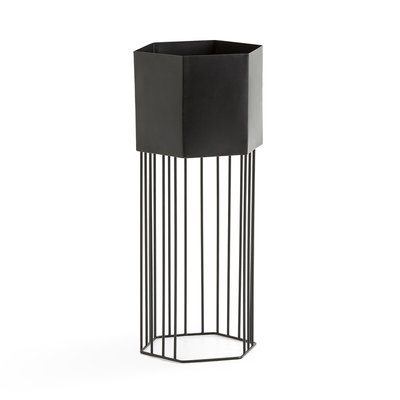 Cache-pot sur pied Ø24,5 cm TOPIM LA REDOUTE INTERIEURS