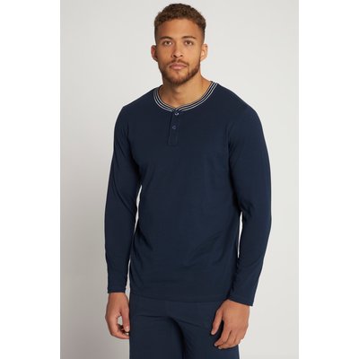 T-shirt Henley à col rond JP1880