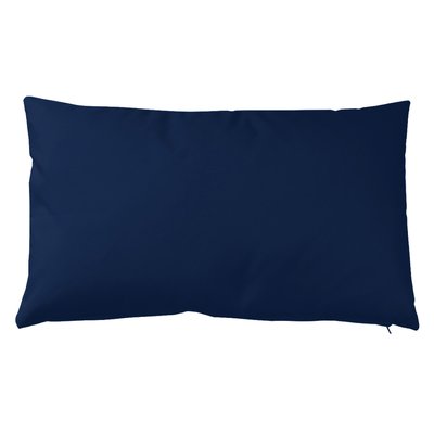Housse de coussin extérieur avec zip HOME MAISON