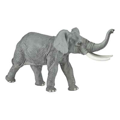 Figurine Eléphant PAPO