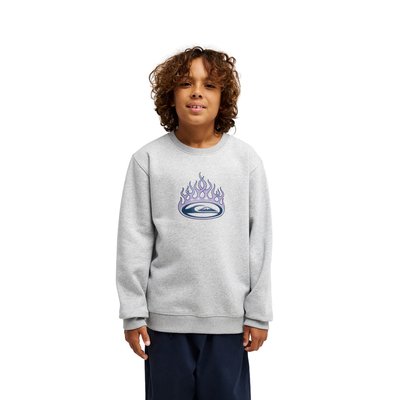 Sweat GRAPHIC QUIKSILVER