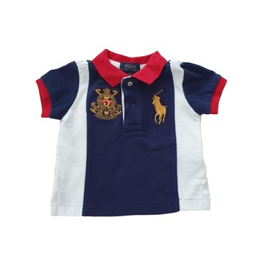 Tee-shirt - Très bon état RALPH LAUREN