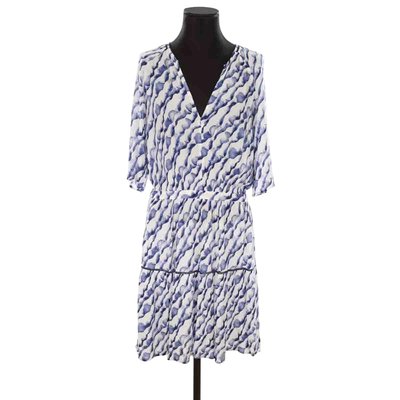 Robe en coton - Très Bon État BA&SH