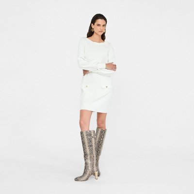 Robe en maille LIU JO