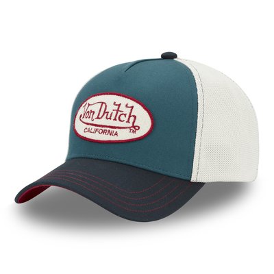 Casquette trucker TERRY VON DUTCH
