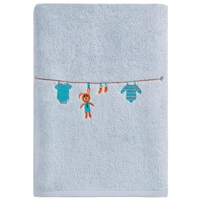 Drap de bain enfant SWEETY SENSEI MAISON