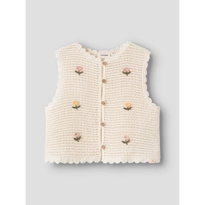 Gilet Tricoté NAME IT