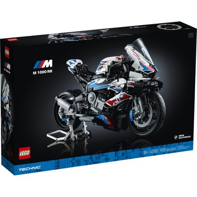 Technic BMW M 1000 RR LEGO