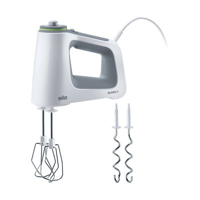 Batteur BRAUN HM5100WH BRAUN