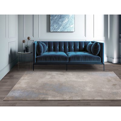 Soft Focus Lustre Rug SO'HOME