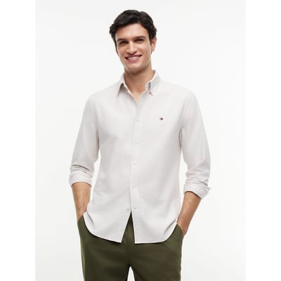 Chemise Oxford coupe standard TOMMY HILFIGER