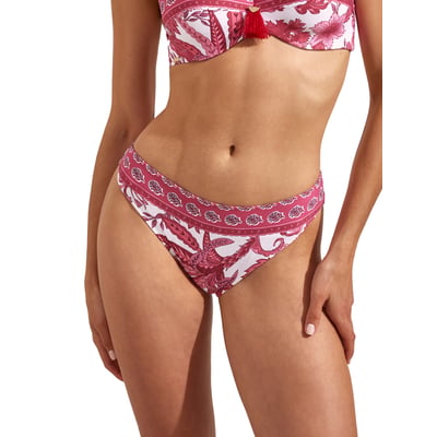 Bas maillot slip de bain ACANTHUS SELMARK MARE