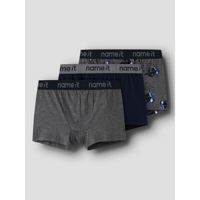 Lot de 3 Boxer NAME IT