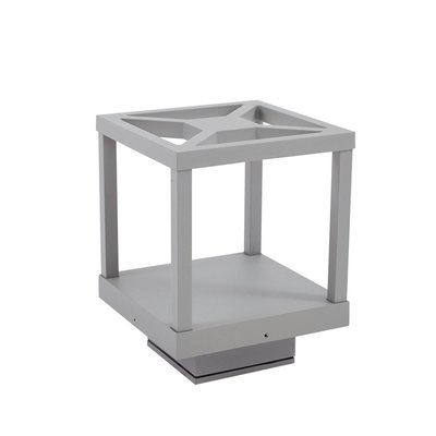 Luminaire extérieur en aluminium moderneLED LUCANDE