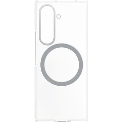 Coque Z Fold 7 Coque magnétique + verre trempé SAMSUNG