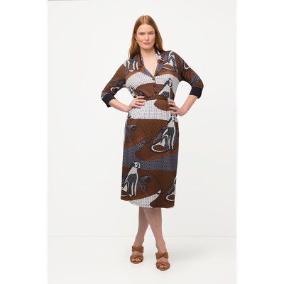 Robe slinky ULLA POPKEN