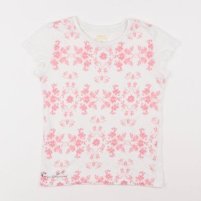 Tee-shirt - Très bon état RALPH LAUREN