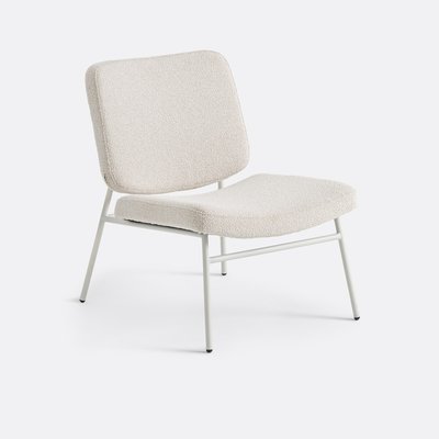 Fauteuil bouclette, Sarlia LA REDOUTE INTERIEURS