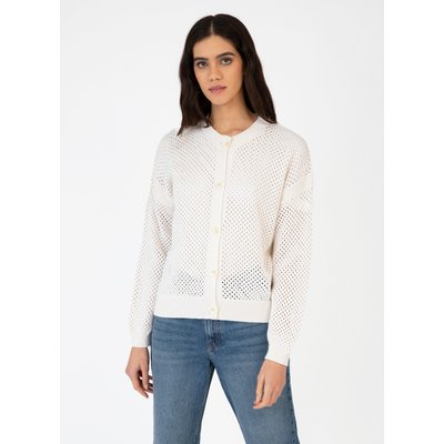 GILET RESILLE VERTIGA AN'GE