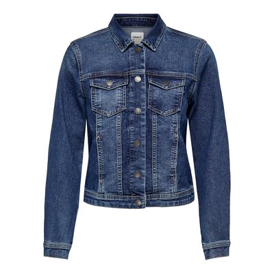 Kurze Jeansjacke ONLY TALL