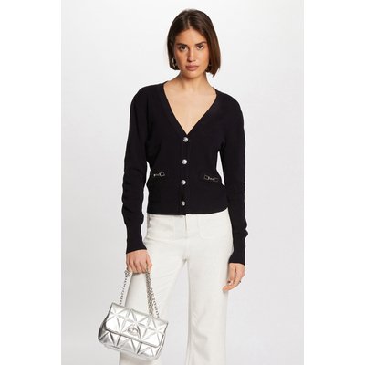 Gilet manches longues MORGAN