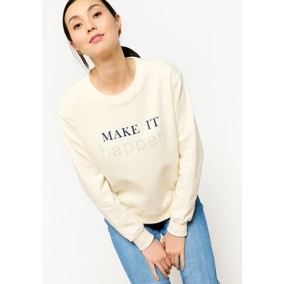 Pull avec imprimé LOLALIZA